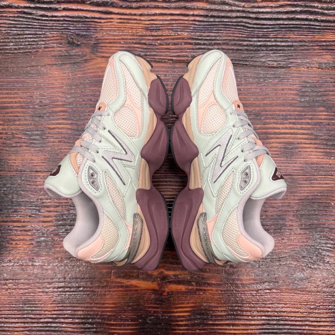 CS4314 - NEWBLANCE 9060 CLAY ASH - 38