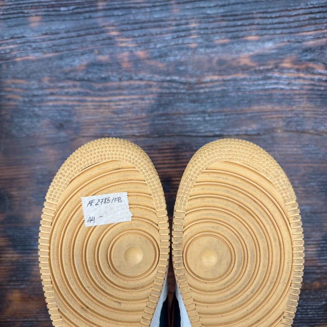 AF2785 - AF1 BY YOU GUCCI FB - 44