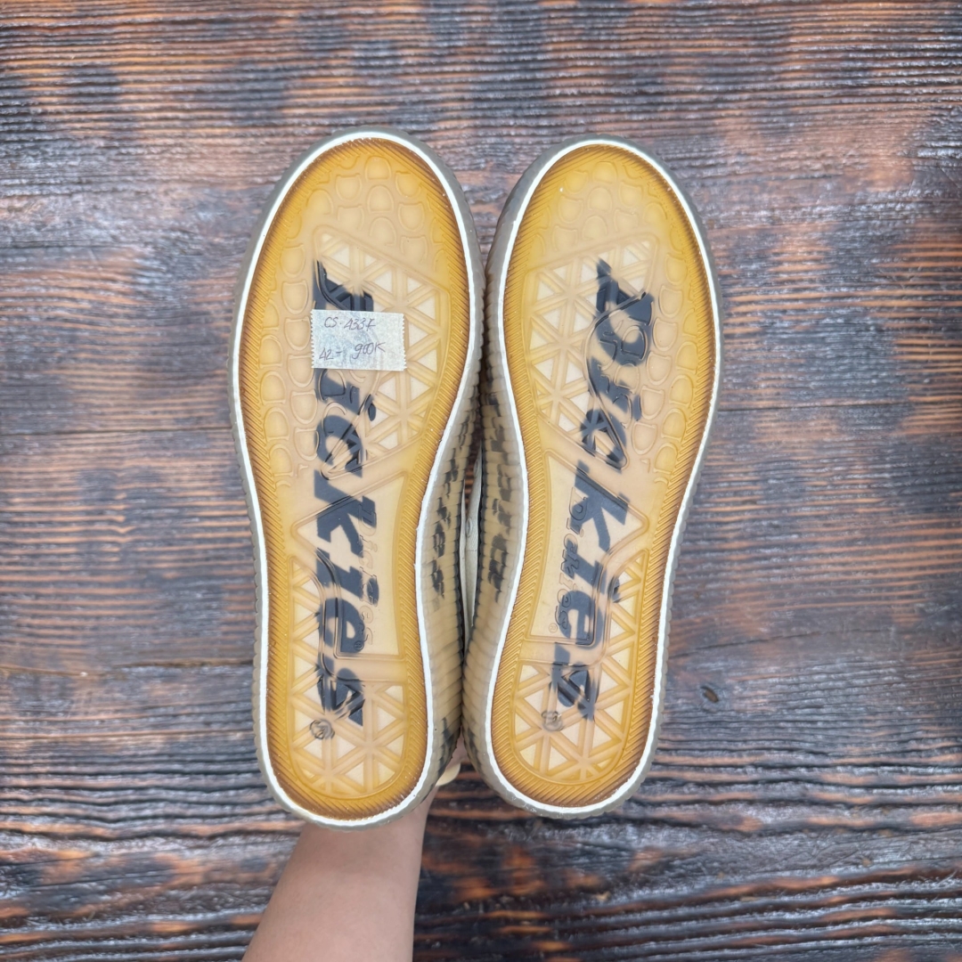 CS4337 - DICKIES CREAM - 42