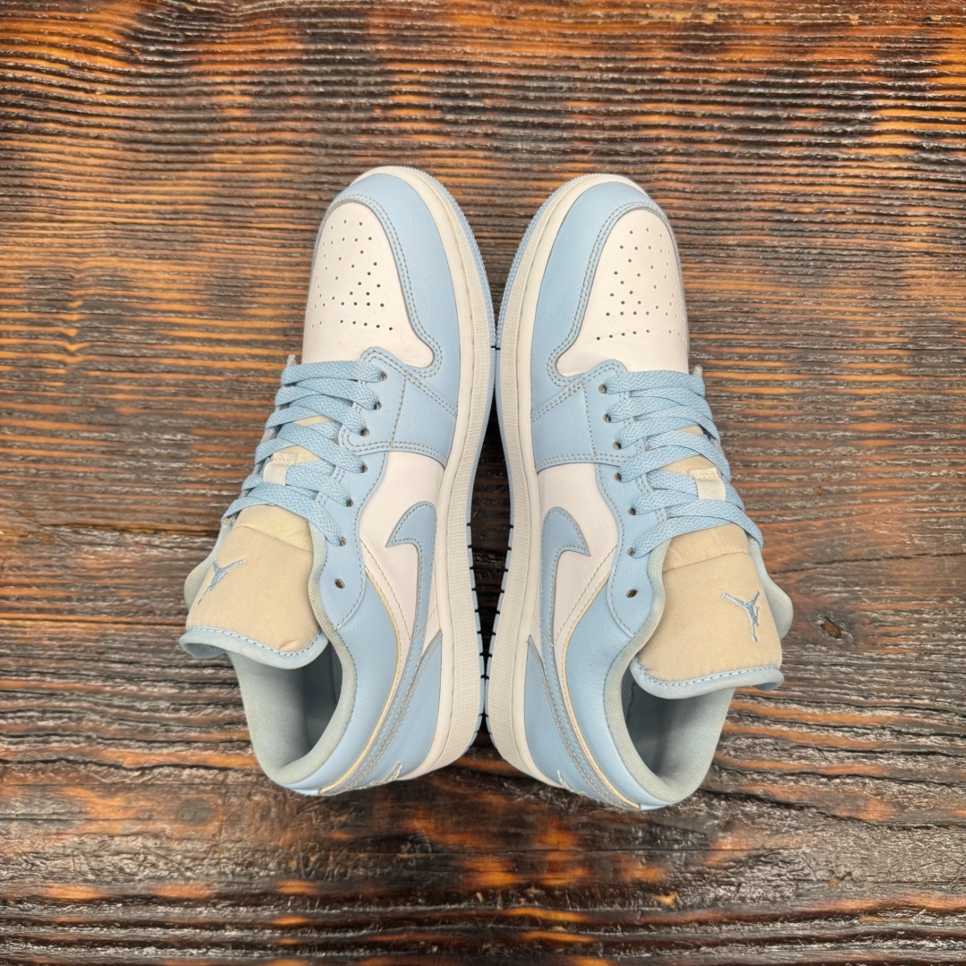 JD3241 - 1S LOW ALUMINUM - 42,5