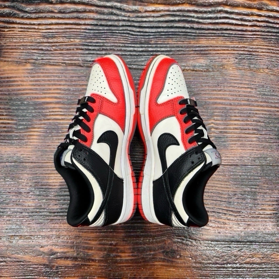 DU488 - Dunk Low NBA 75Th - 37,5