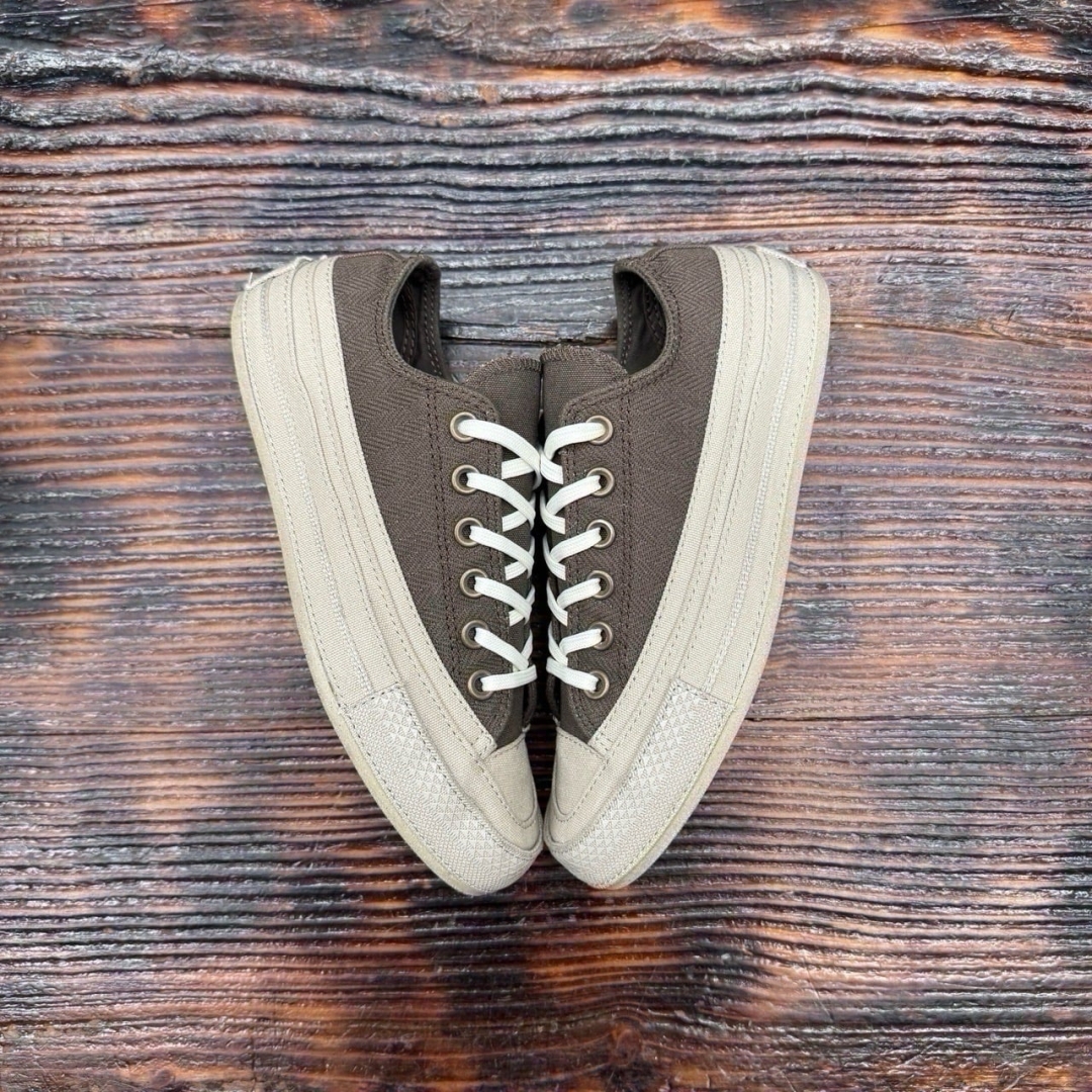 CV451 - CONVERSE CHUCK 70 HERRINGBONE - 37