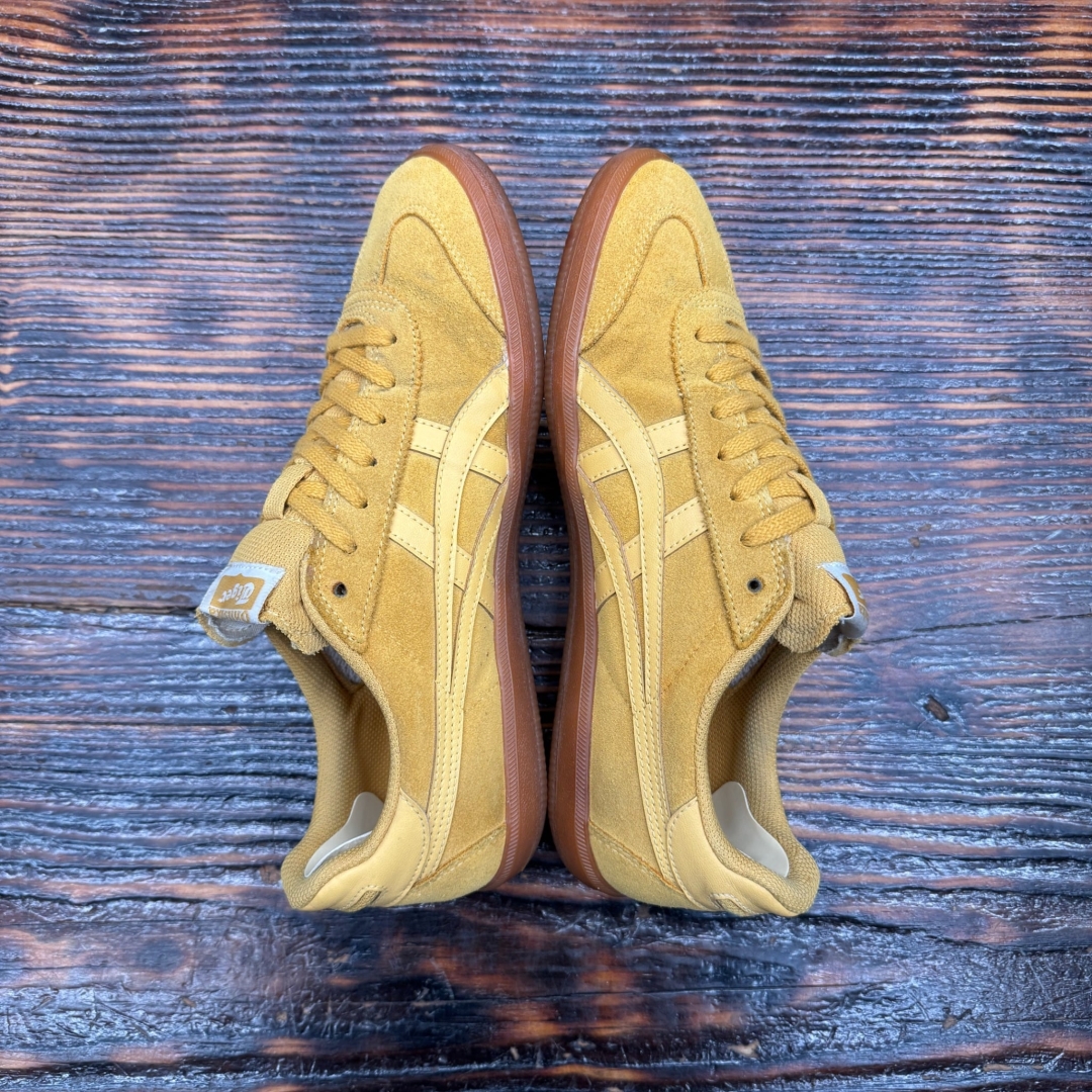 CS4391 - ONITSUKA TIGER TOKUTEN YELLOW - 41,5