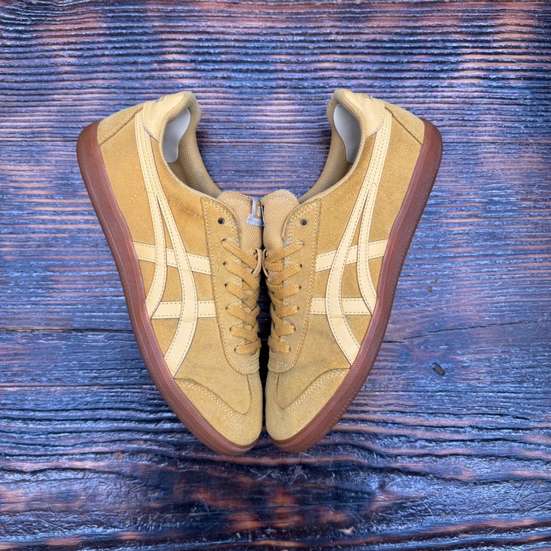 CS4391 - ONITSUKA TIGER TOKUTEN YELLOW - 41,5