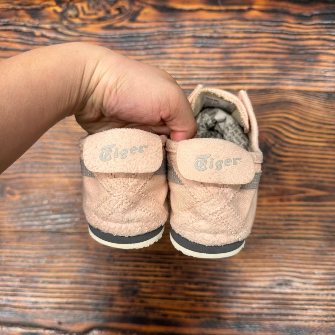 CS4395 - ONITSUKA TIGER MEXICO 66 SLIP ON PINK - 42,5