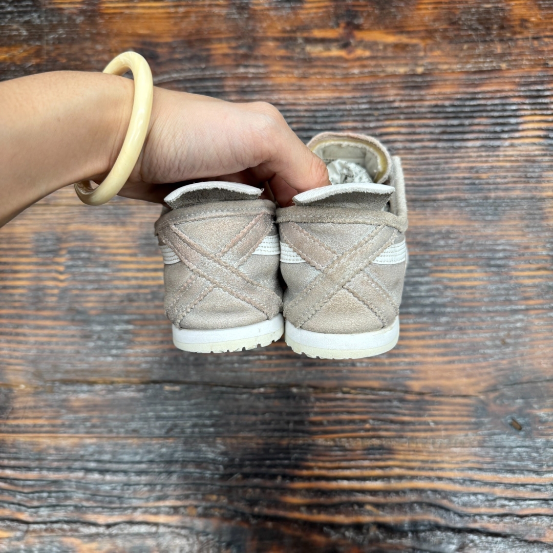 CS4408 - ONITSUKA TIGER MEXICO 66 SAKURAGAI - 38