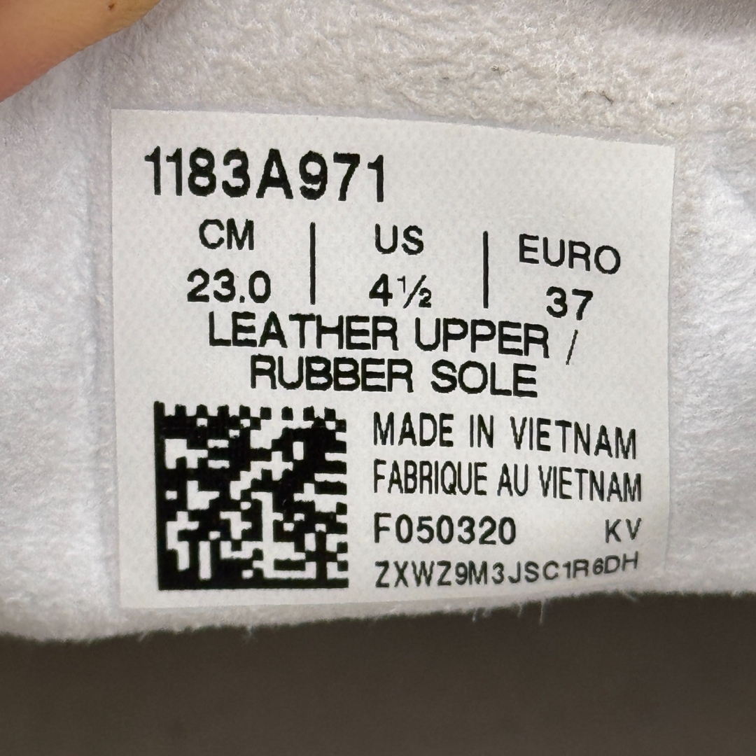 CS4470 - ONITSUKA TIGER SD PF WHITE DIRECTOIRE BLUE - 37