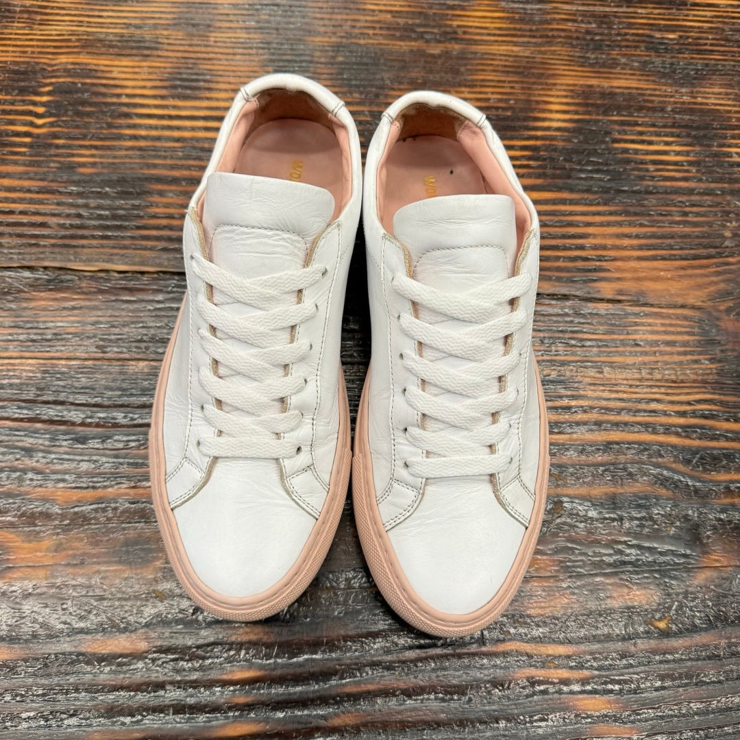 CS4512 - COMMON PROJECTS WHITE PINK - 36