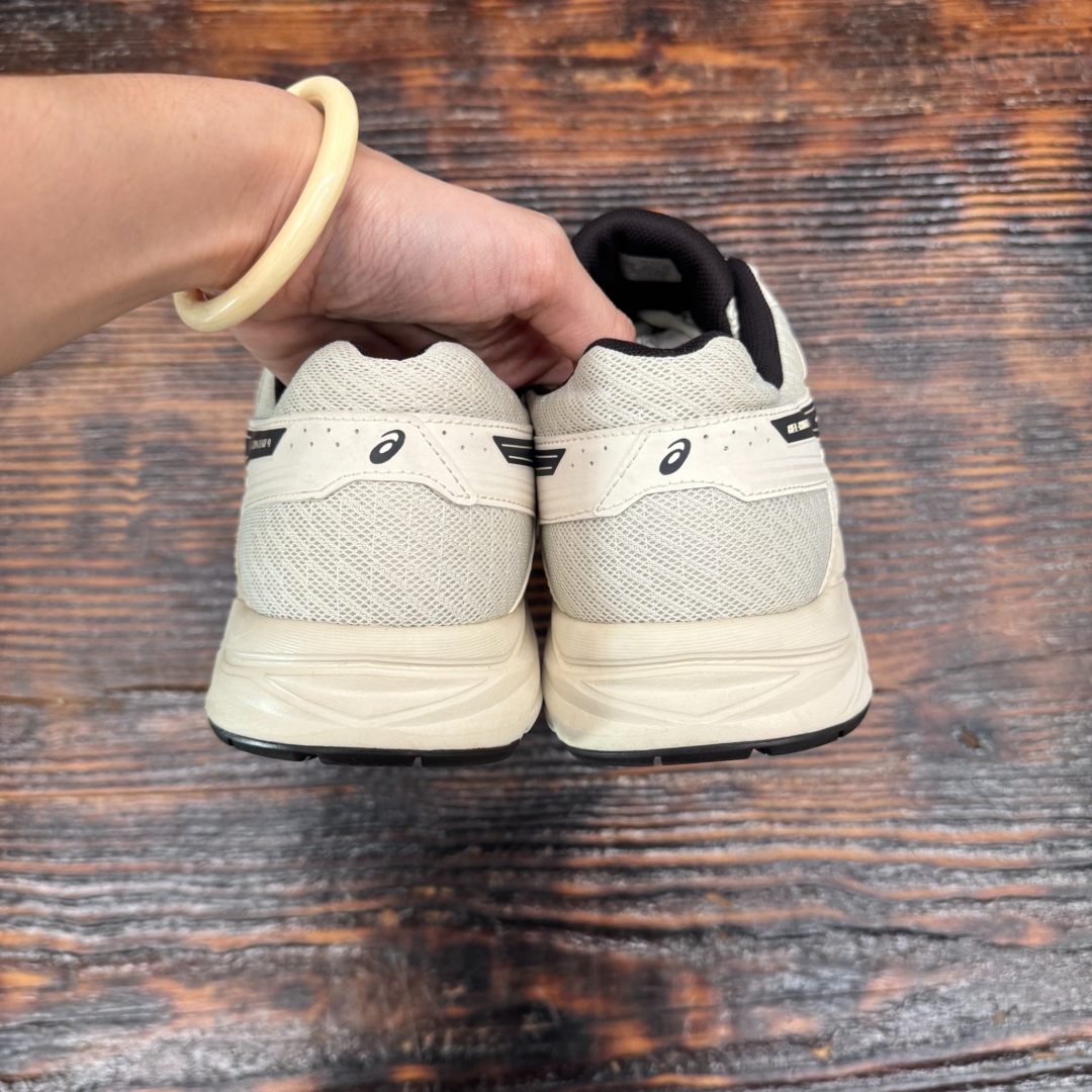 CS4620 - ASICS GEL CONTEND 4 BROWN - 45