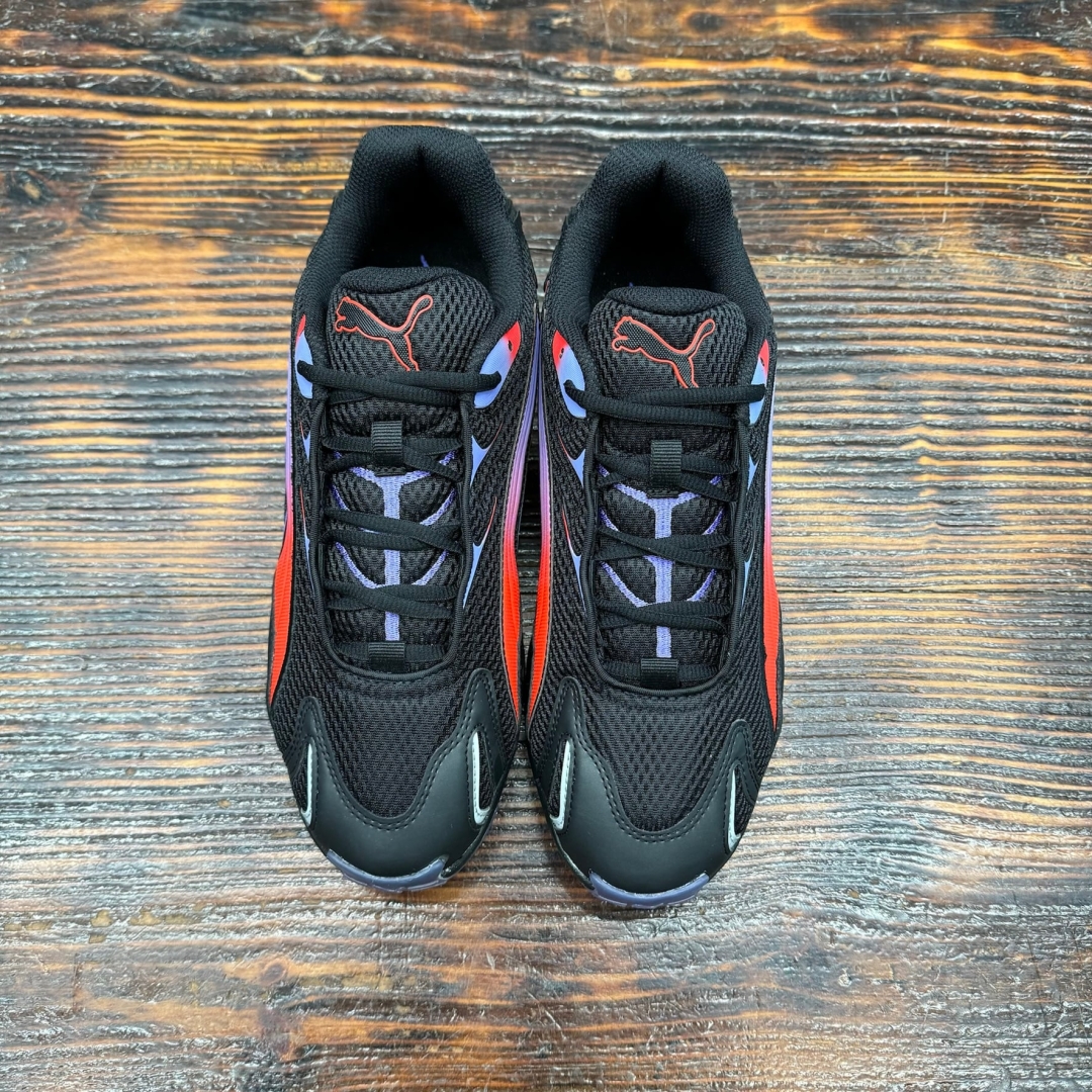 PUMA INHALE SPIDER MAN DS FB