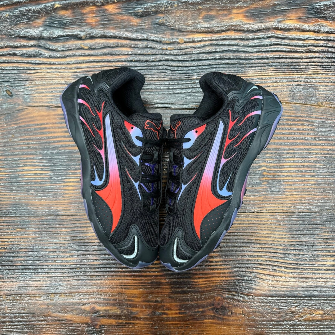 PUMA INHALE SPIDER MAN DS FB