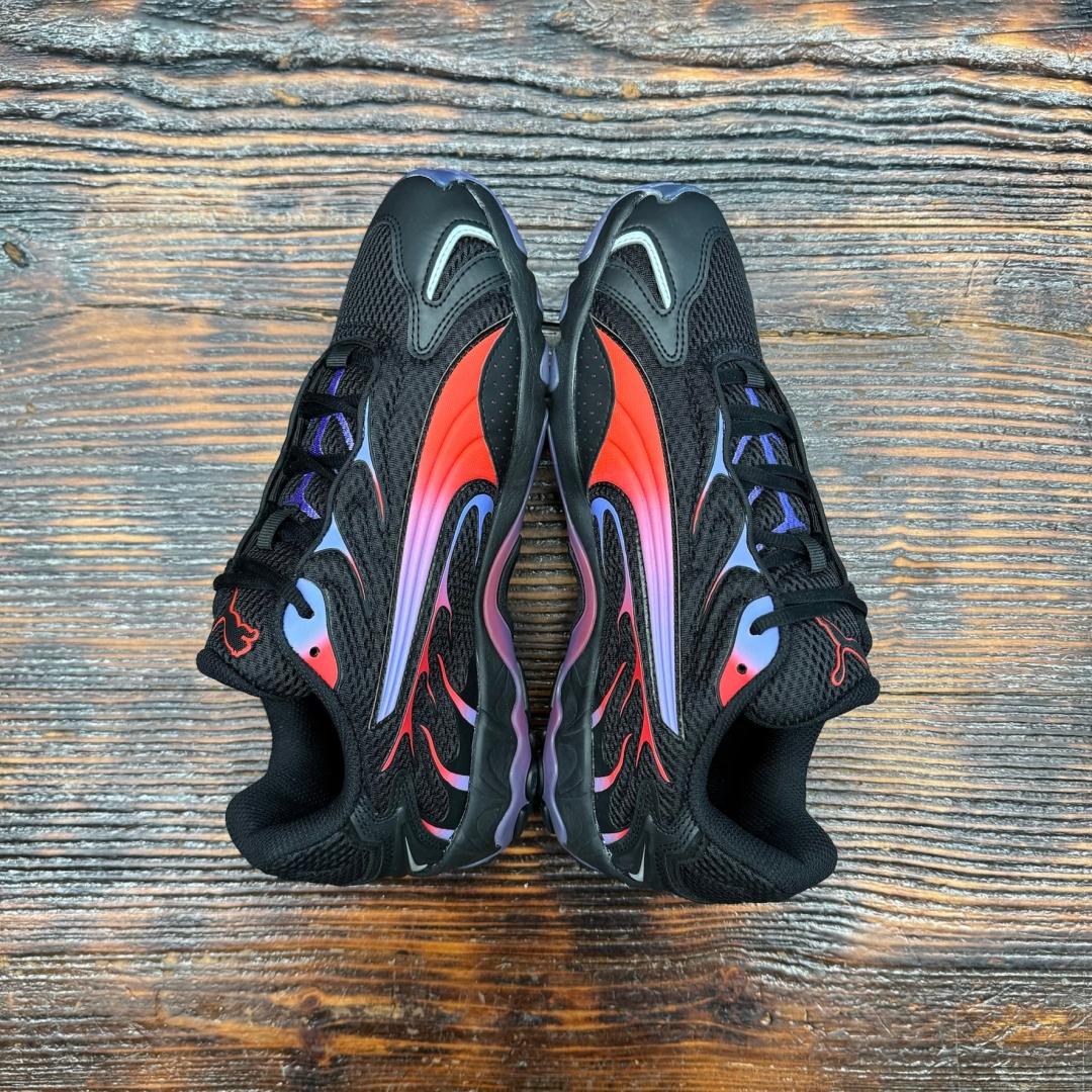 PUMA INHALE SPIDER MAN DS FB