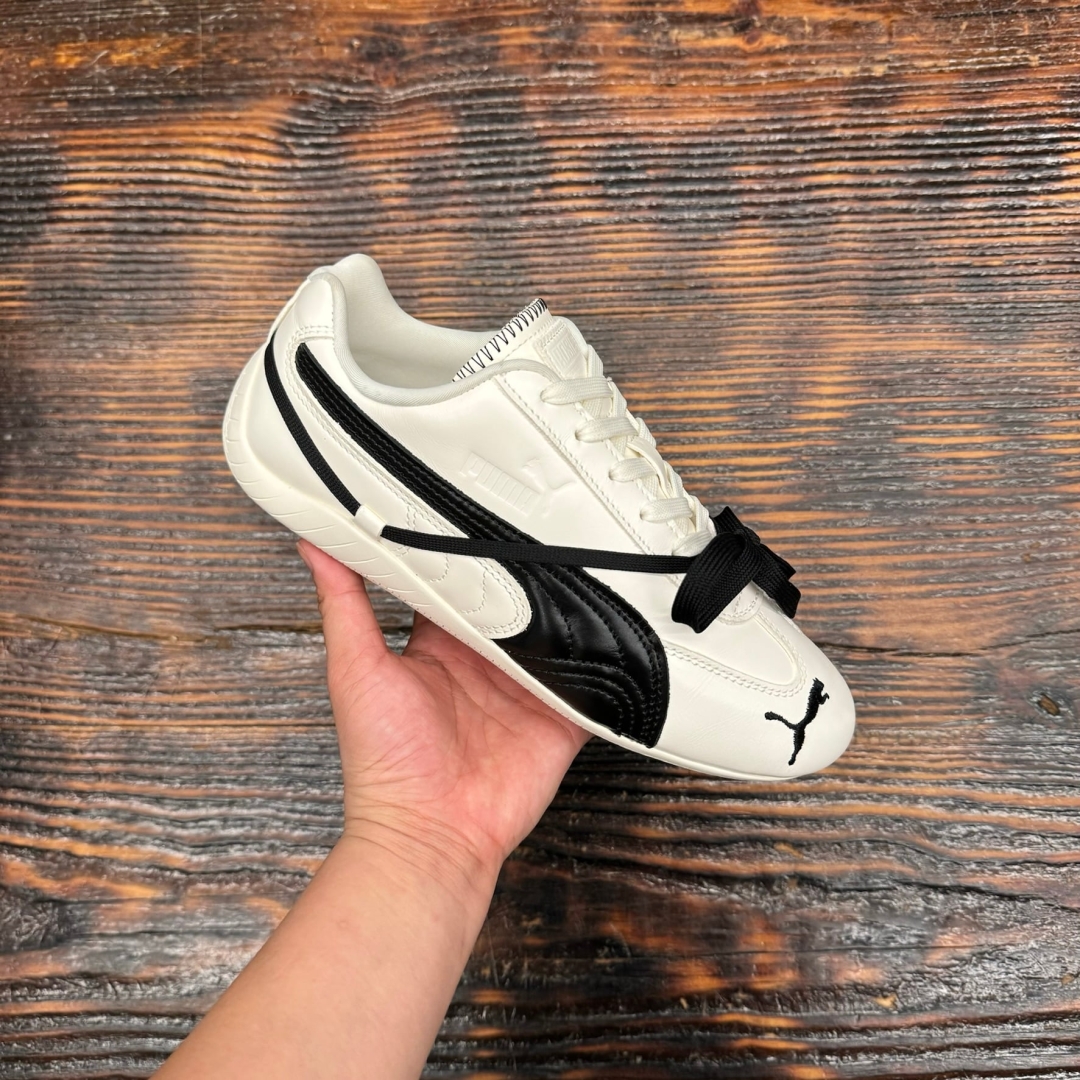 CS4701 - PUMA SPEEDCAT X ROSE DS FB - 37,5