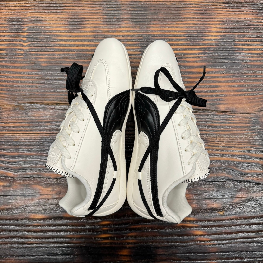 CS4701 - PUMA SPEEDCAT X ROSE DS FB - 37,5