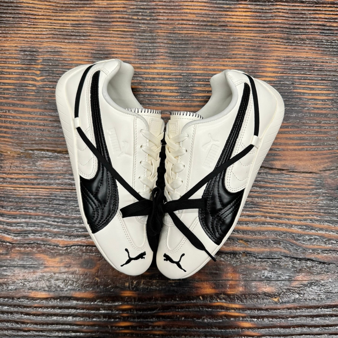 CS4701 - PUMA SPEEDCAT X ROSE DS FB - 37,5