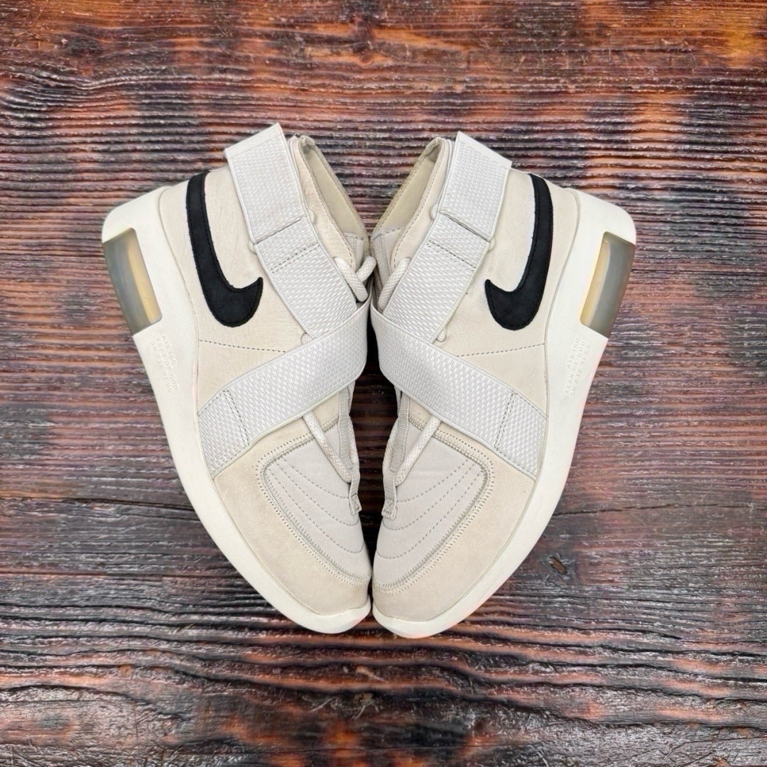 CS4706 - NIKE FEAR OF GOD LIGHT BONE - 42