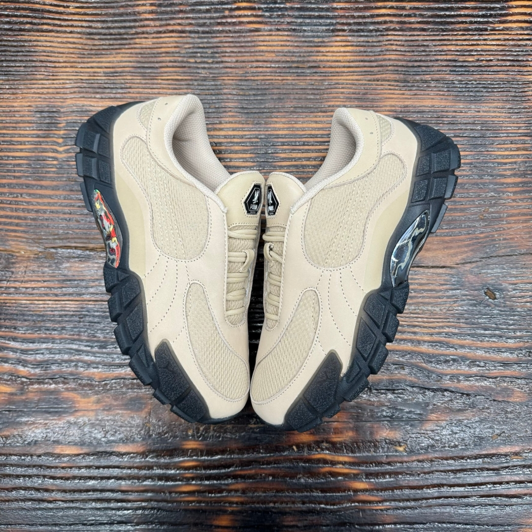 CS4707 - PUMA SKEPTA FOREVER GRANOLA DS FB - 39