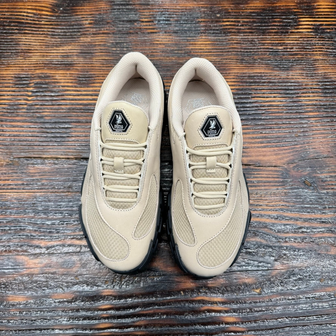 CS4707 - PUMA SKEPTA FOREVER GRANOLA DS FB - 39