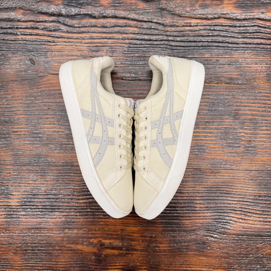 CS4721 - ASICS CLASSIC CT CREAM GREY - 42