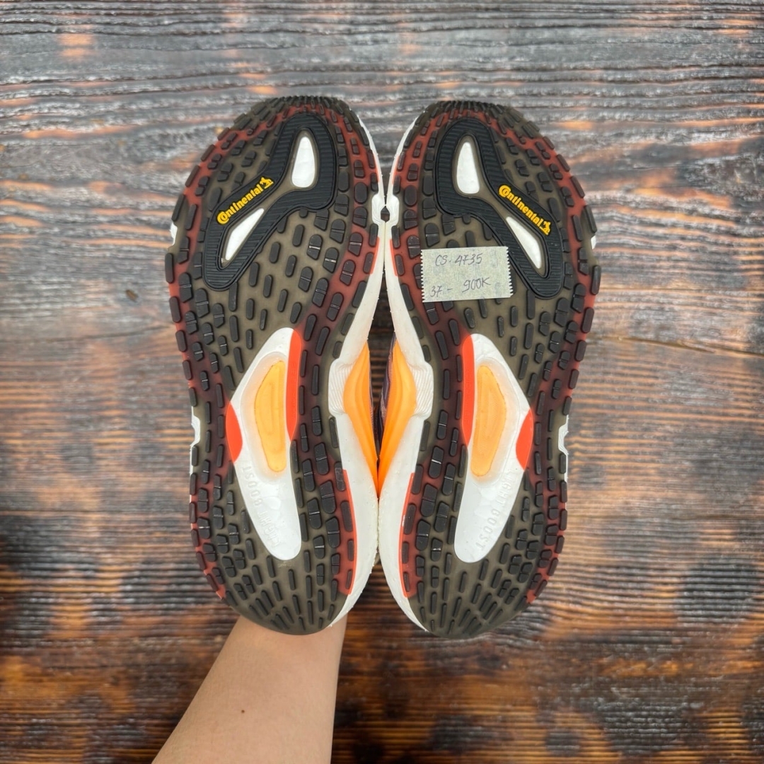 CS4735 - ADIDAS SOLARBOOST 5 - 37