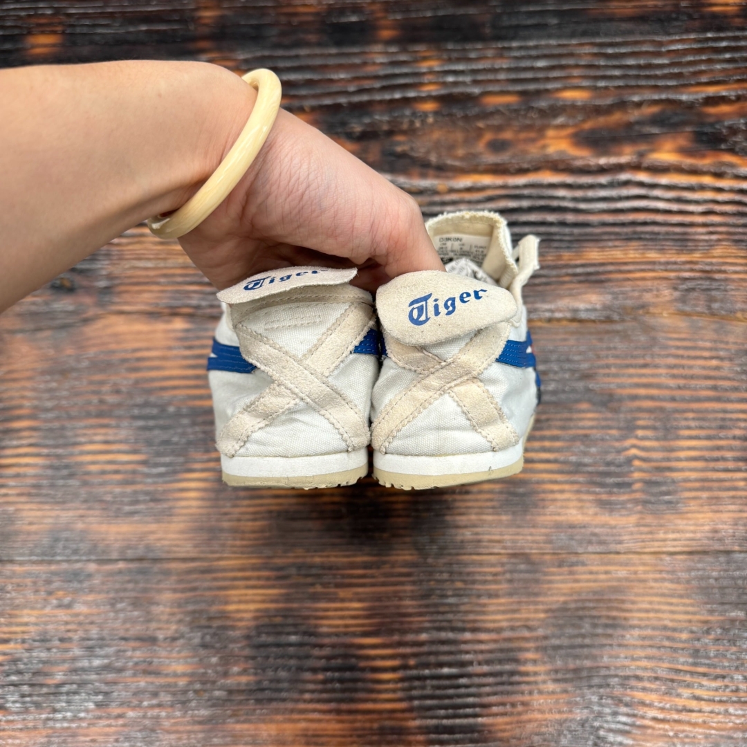 CS4736 - ONITSUKA TIGER MEXICO 66 SLIP ON - 41,5