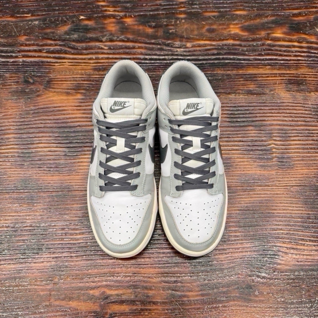 DU508 - DUNK LOW LIGHT SMOKE GREY - 42