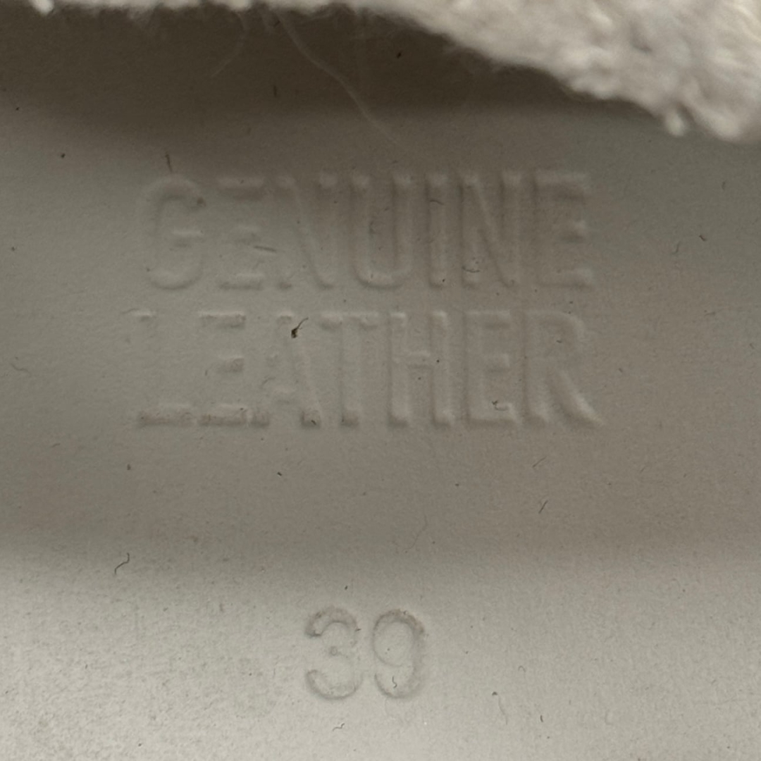 CS4742 - GOLDEN GOOSE HI STA - 39