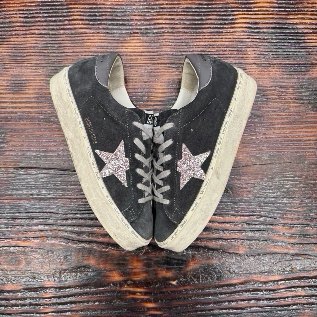CS4742 - GOLDEN GOOSE HI STA - 39