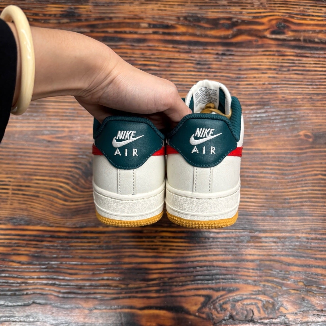 AF2828 - AF1 LOW BY YOU GUCCI FB - 38