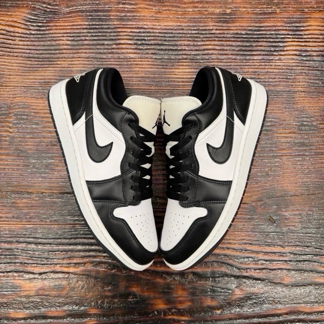 JD3336 - 1S LOW PANDA FB - 42