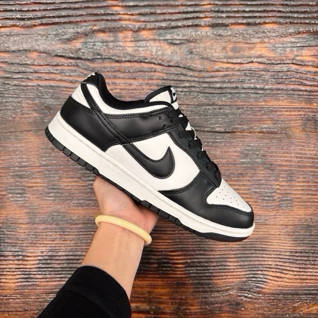 DU509 - DUNK LOW PANDA - 42,5