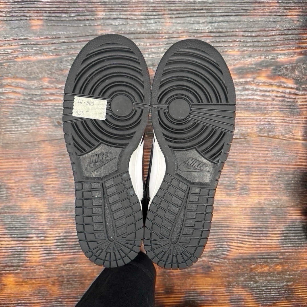 DU509 - DUNK LOW PANDA - 42,5