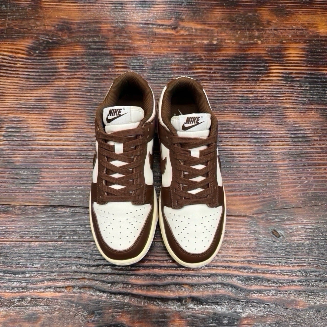 DU511 - DUNK LOW CACAO - 37,5