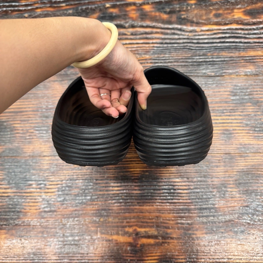 CS4747 - NIKE REACTX REJUVEN BLACK FB - 45