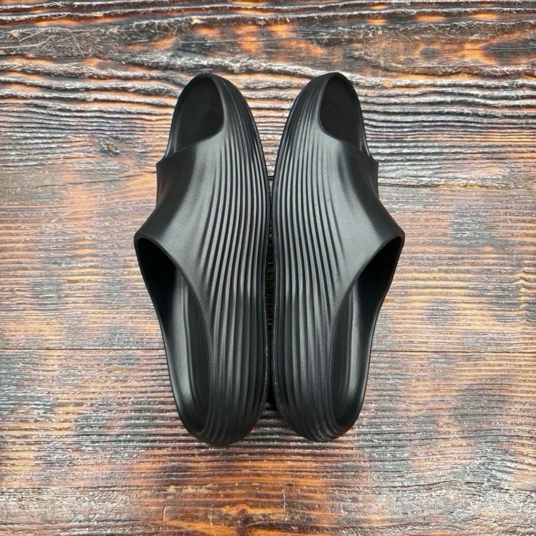 CS4747 - NIKE REACTX REJUVEN BLACK FB - 45