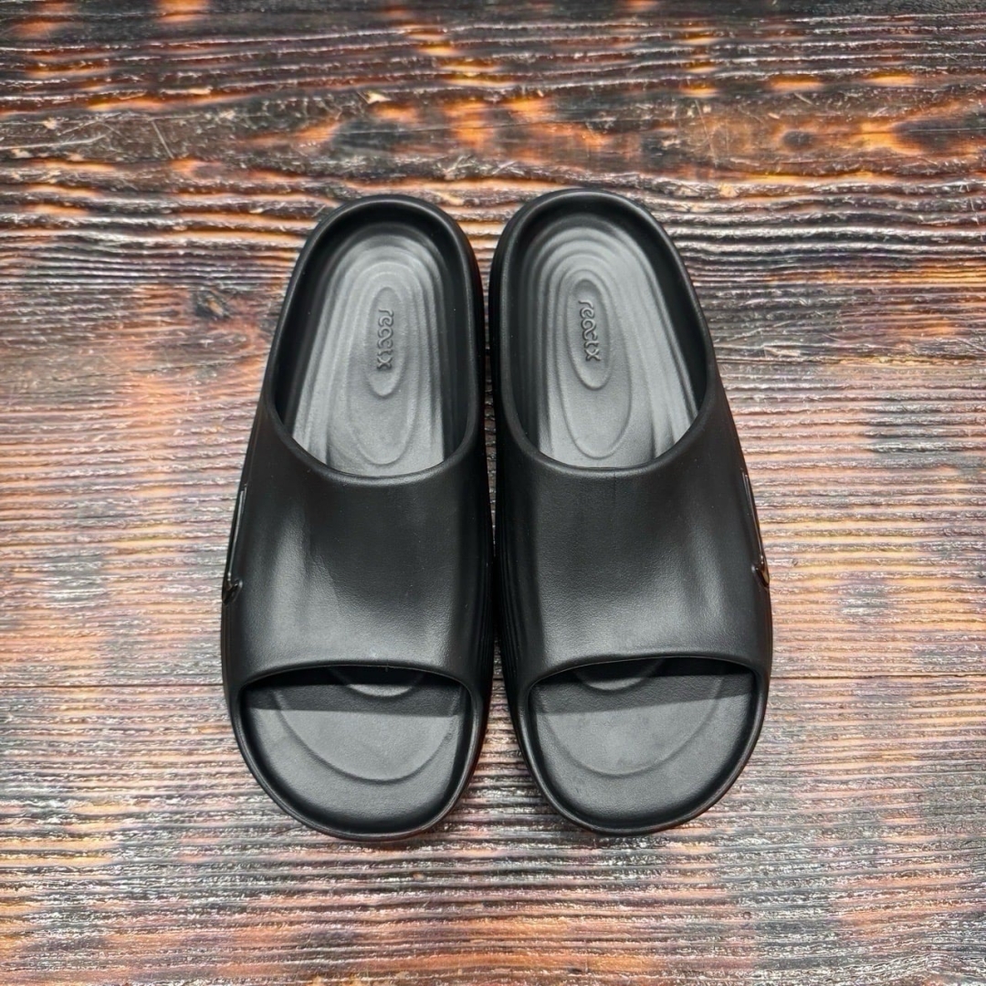 CS4747 - NIKE REACTX REJUVEN BLACK FB - 45