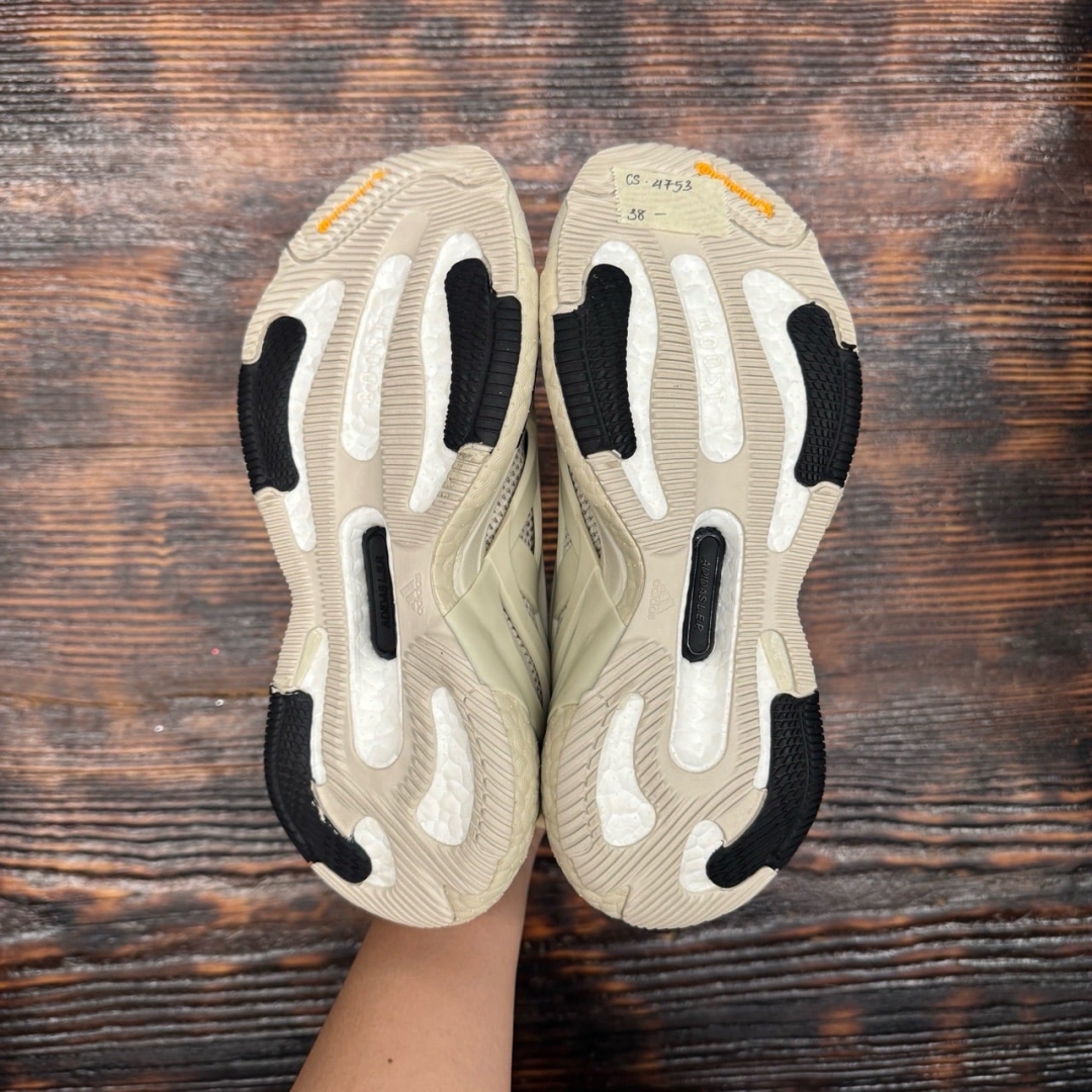 CS4753 - ADIDAS STELLA MCCARTNEY - 38