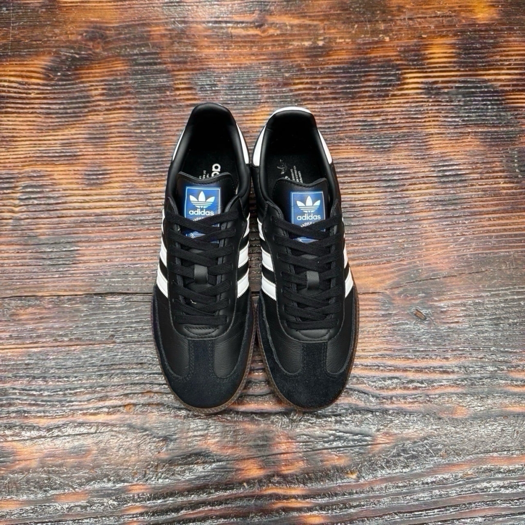 CS4754 - ADIDAS SAMBA OG BLACK FB - 42