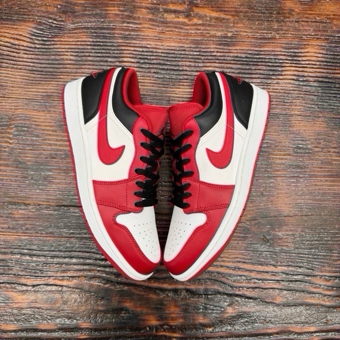 JD3338 - 1S LOW BULLS FB - 44