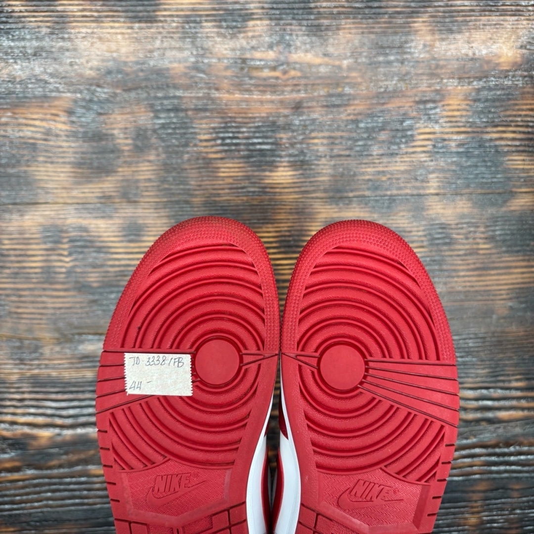 JD3338 - 1S LOW BULLS FB - 44