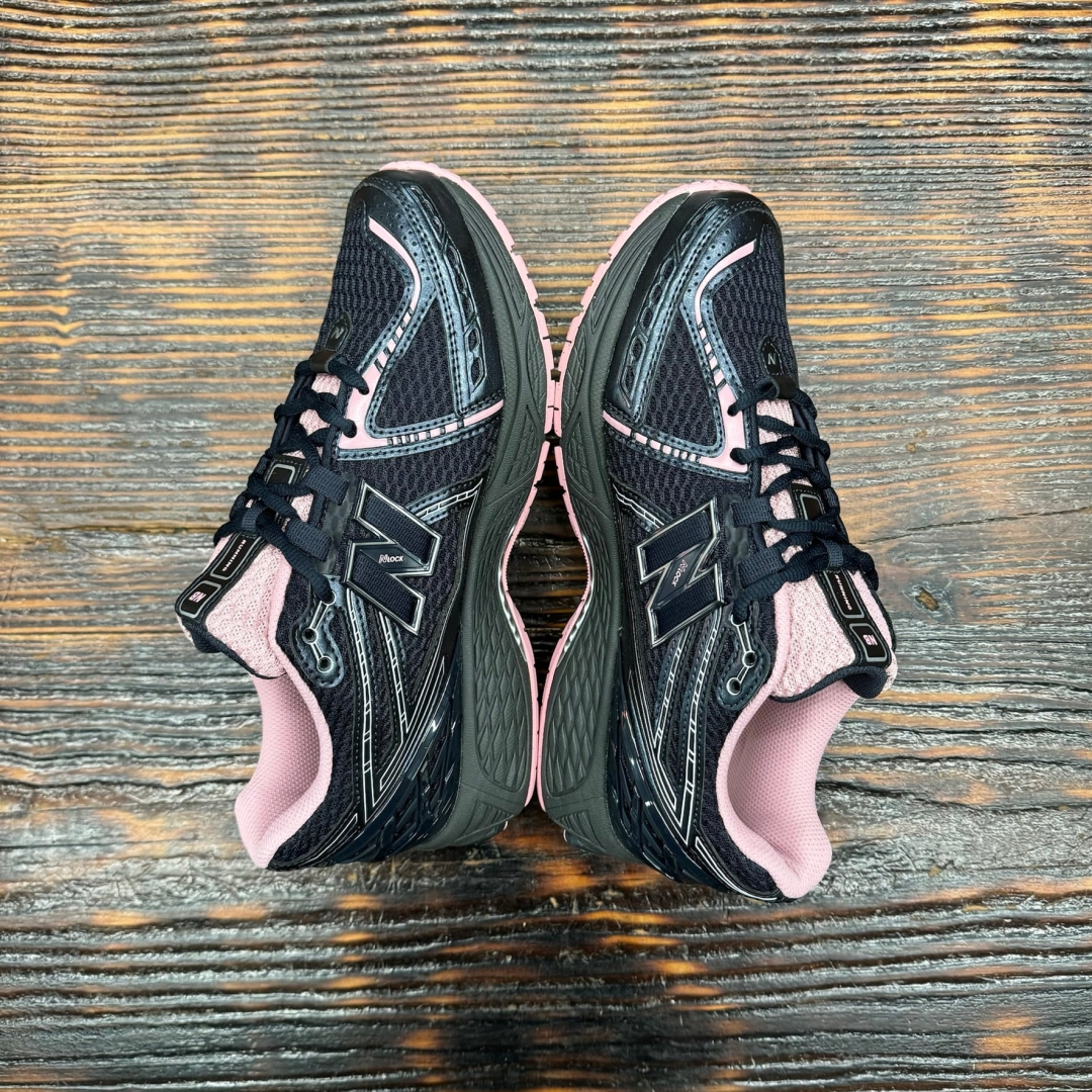 U1906RCU NEWBALANCE 1906 PINK TAFFY DS FB - 41,5