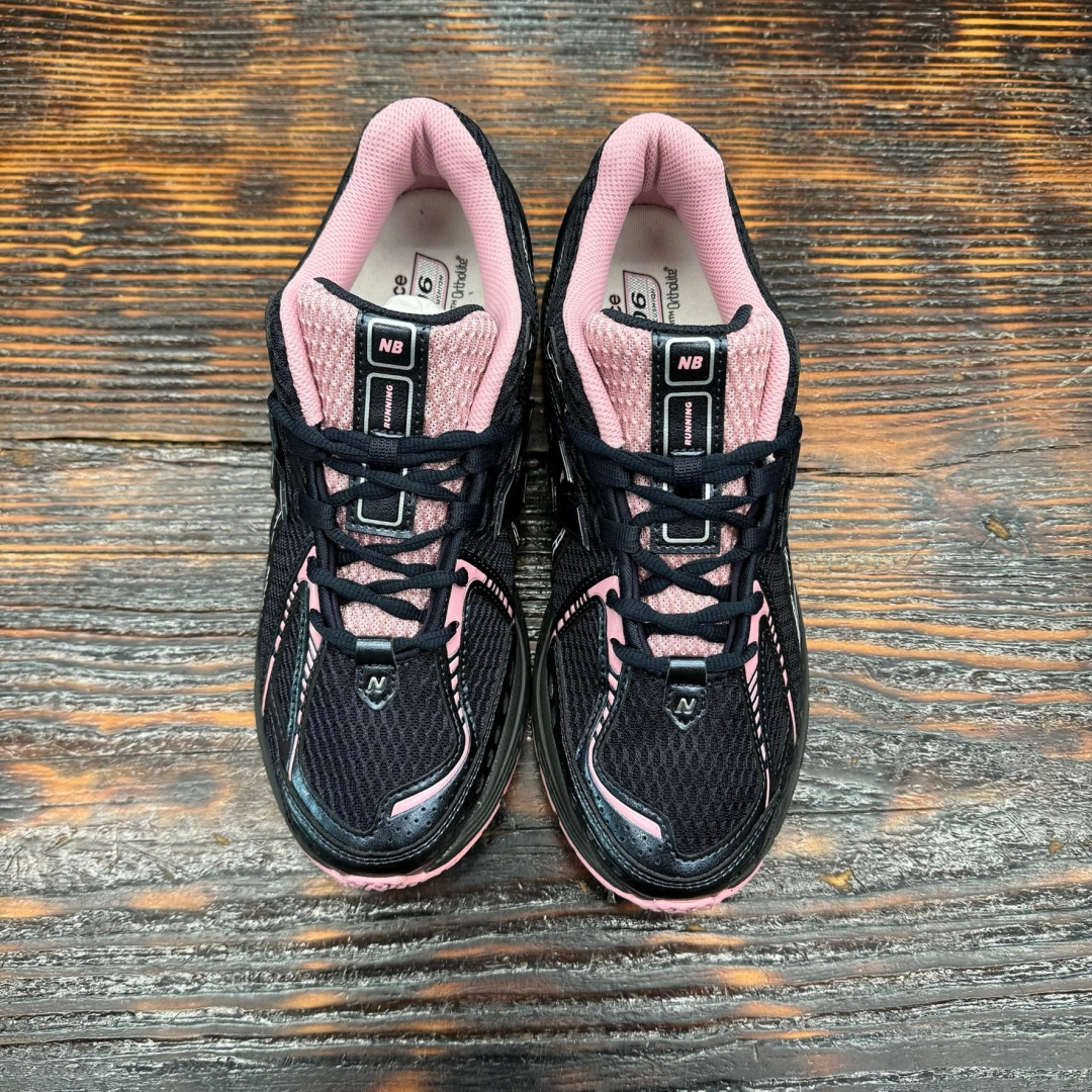 U1906RCU NEWBALANCE 1906 PINK TAFFY DS FB - 41,5