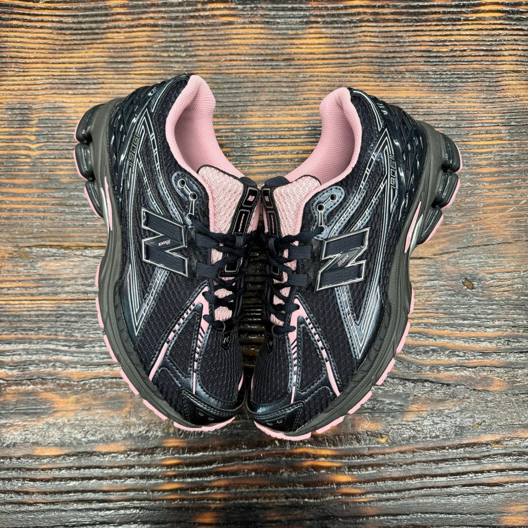 U1906RCU NEWBALANCE 1906 PINK TAFFY DS FB - 41,5