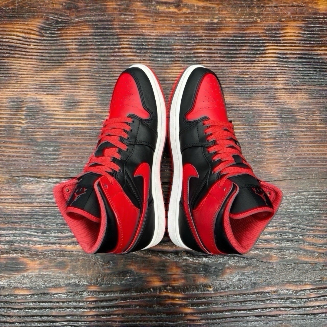 JD3340 - 1S MID ALTERNATE - 42