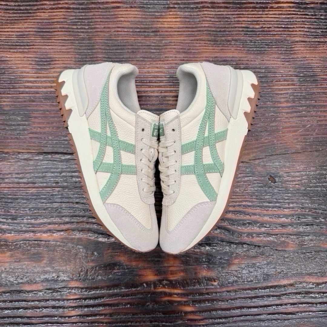CS4769 - ONITSUKA TIGER CALIFORNIA 78 EX VIN LN FB - 36