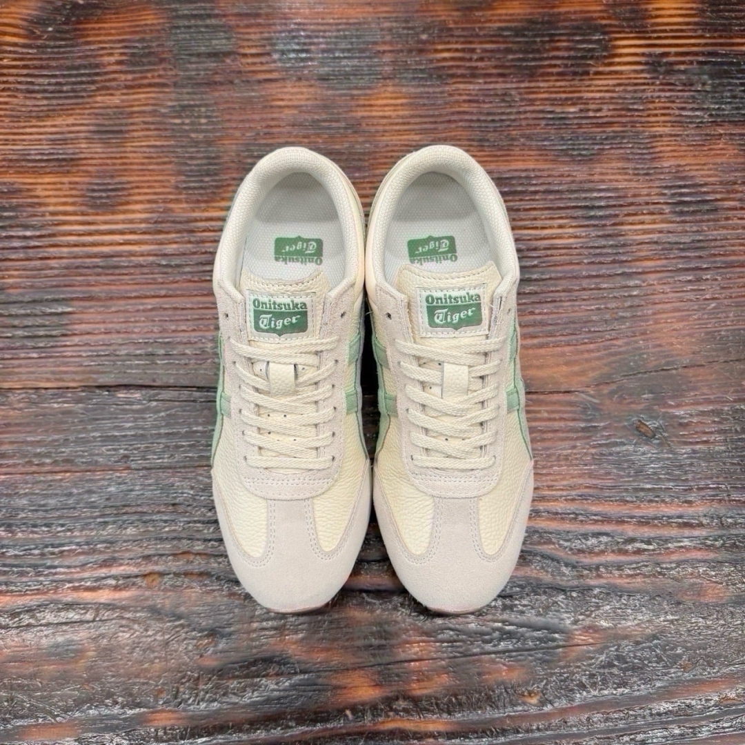 CS4769 - ONITSUKA TIGER CALIFORNIA 78 EX VIN LN FB - 36