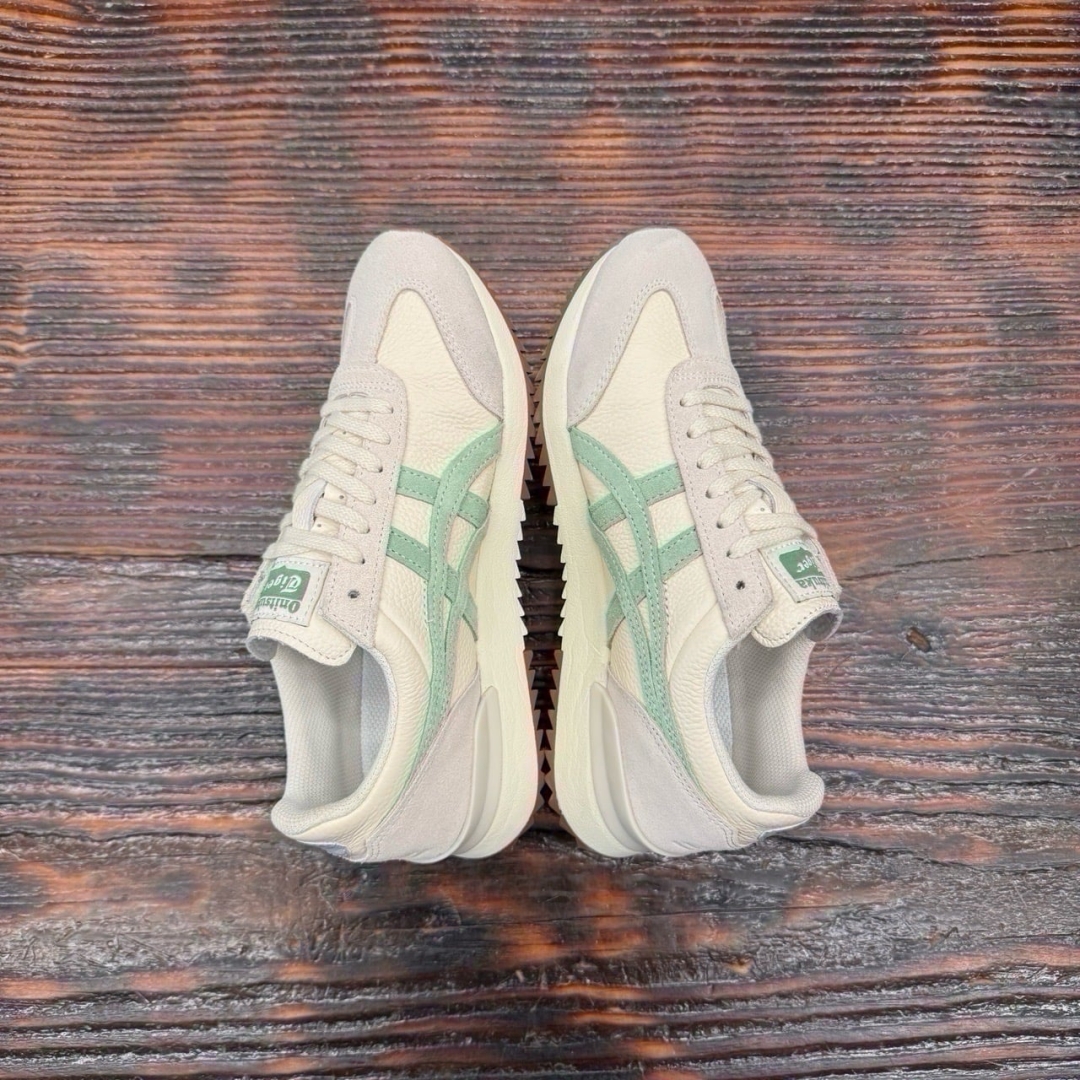 CS4769 - ONITSUKA TIGER CALIFORNIA 78 EX VIN LN FB - 36