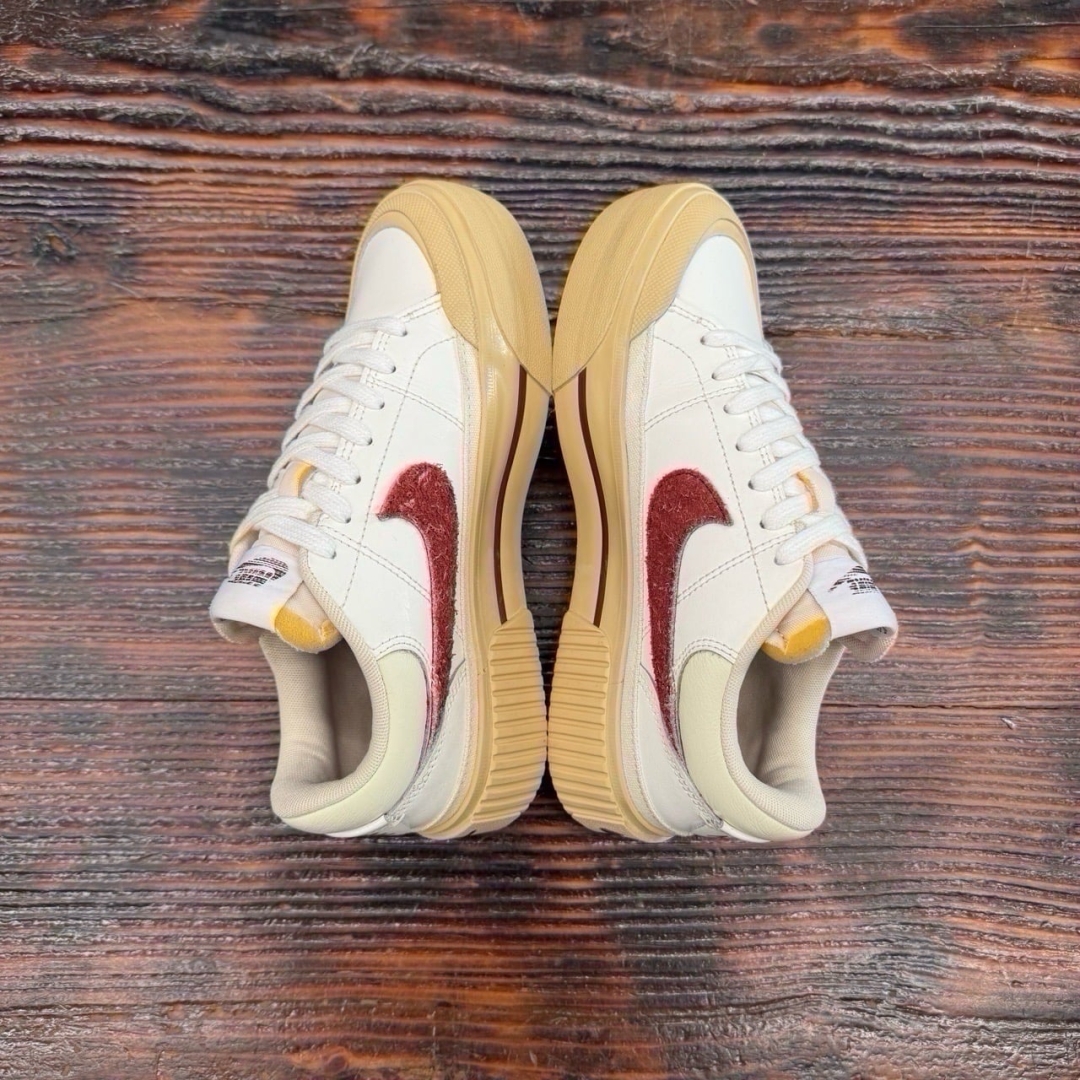 CS4780 - NIKE BLAZER COAT LEGACY LIFT - 36