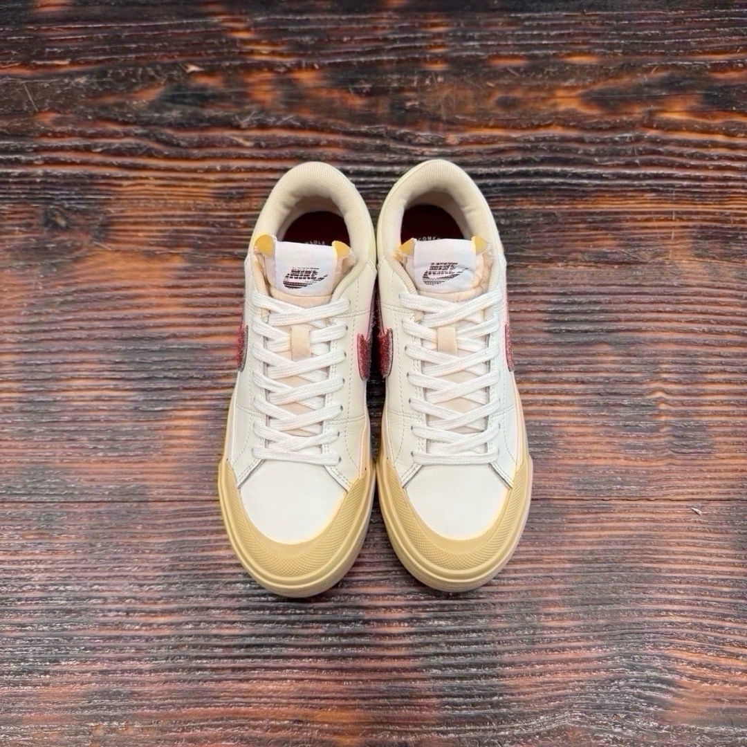 CS4780 - NIKE BLAZER COAT LEGACY LIFT - 36