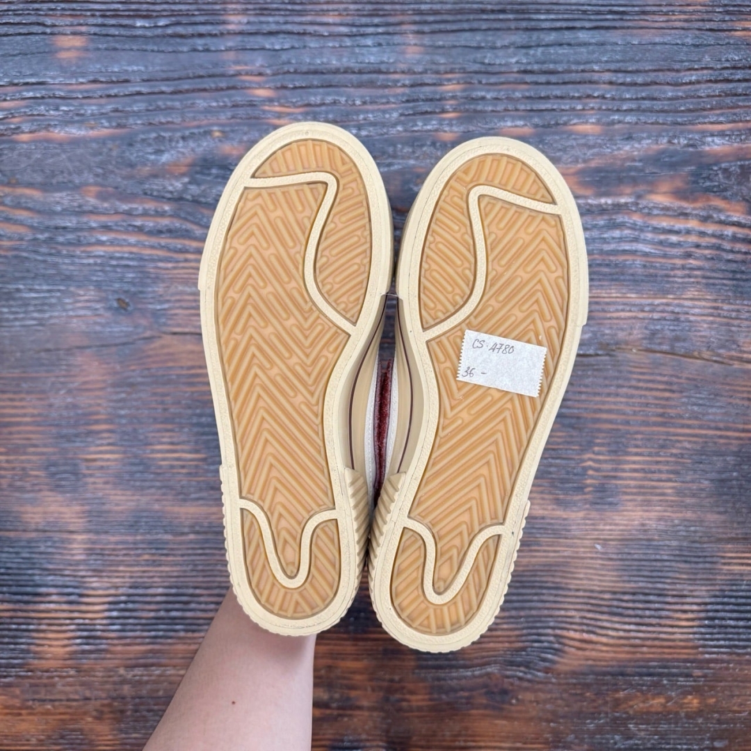 CS4780 - NIKE BLAZER COAT LEGACY LIFT - 36